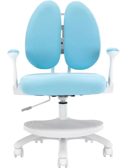 EVERPROF Кресло детское Kids 104 голубой, голубой, фото 2