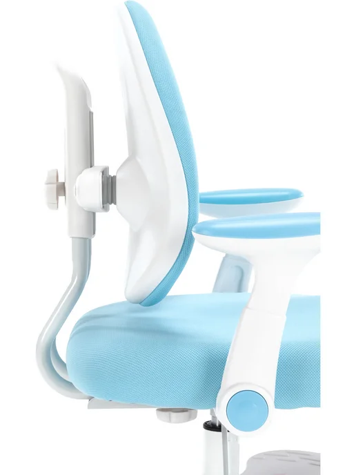 EVERPROF Кресло детское Kids 104 голубой, голубой, фото 5