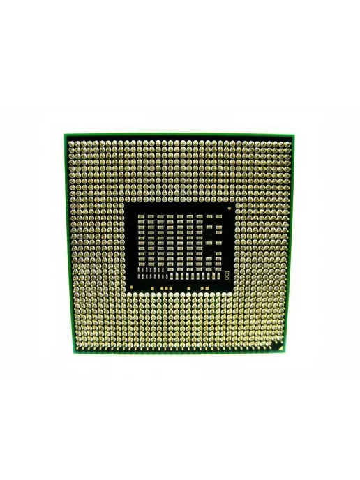 Процессор для ноутбука Intel Core i3 370M ( 2,4Ghz, 988, 3Mb…, вариант, фото 2