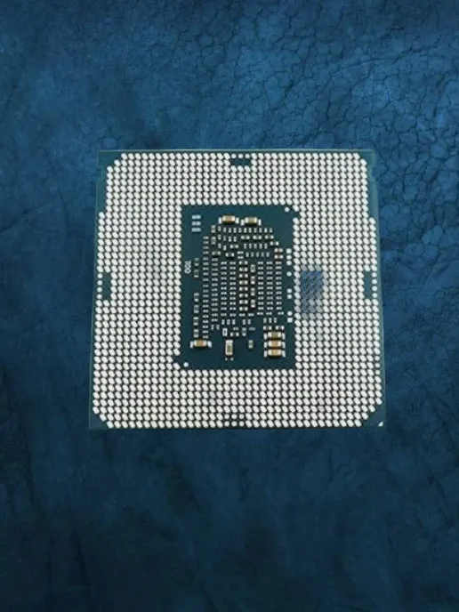 Intel Процессор Core i5 6600, 4 x 3300 МГц, 4x3300, фото 3