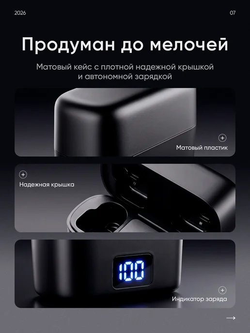 dübapro Микрофон петличный с разъемом Type-C и меховой ветрозащитой, вариант, фото 7