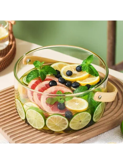 Ведро со льдом 3500ml, 3,5 л, фото 3