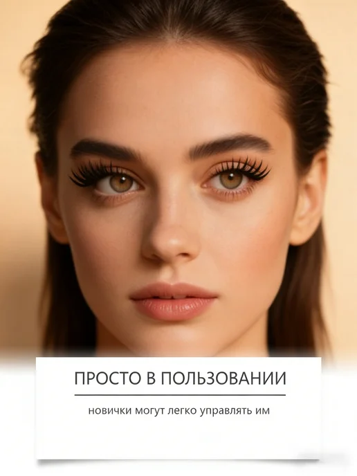 Набор Красок для бровей и ресниц, вариант, фото 4