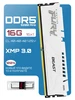 Оперативная память Kingston FURY DDR5 16 ГБ 5200 МГц Kingston 713459612 купить за 20 398 ₽ в интернет‑магазине Wildberries