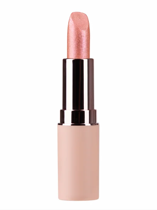 TF COSMETICS Помада для губ сияющая персиковая, тон 803, оранжевый, фото 6