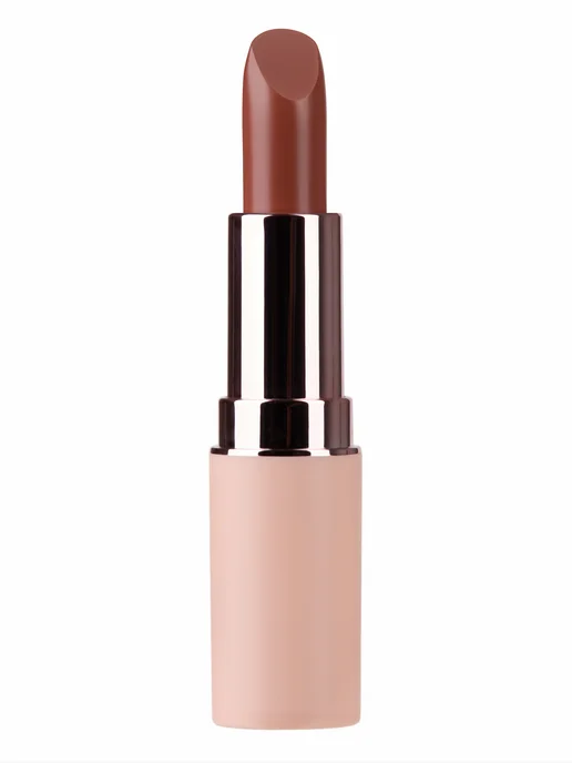 TF COSMETICS Помада для губ нюдовая бежевая стойкая кремовая тон 811, тон 809, коричневый, фото 6