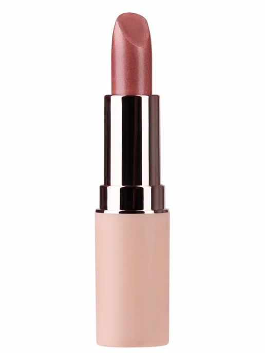 TF COSMETICS Помада для губ темно-розовая, тон 812 Первая леди, розовый, фото 7