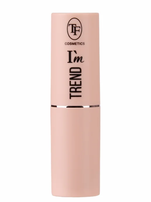 TF COSMETICS Помада для губ перламутровая ягодная, тон 819, розовый, фото 8