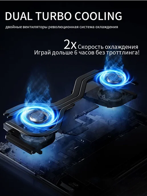 ApexNote ноутбук i7игровой NVIDIA MX330 32ГБ+2048ГБ для работы, 32 ГБ, 512 ГБ, фото 7