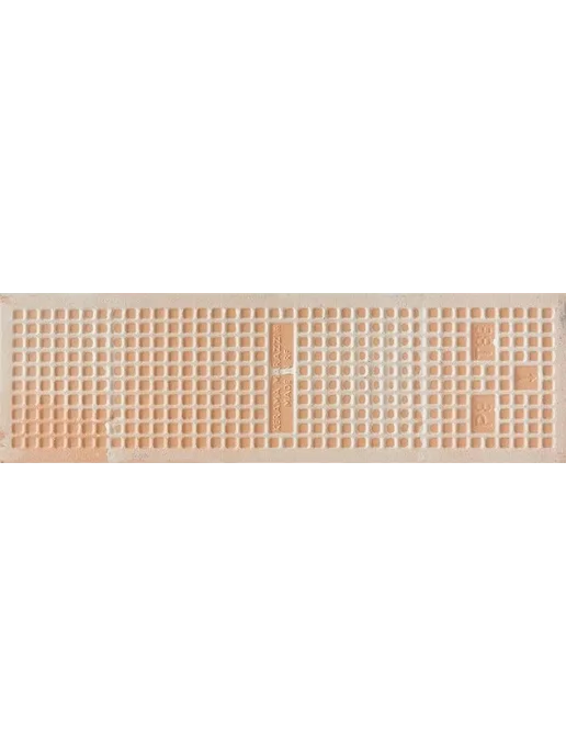 KERAMA MARAZZI КЕРАМА МАРАЦЦИ Монпарнас плитка стеновая 85х285х8,5мм (44шт), 85x285x8.5 мм, 44 шт, фото 3