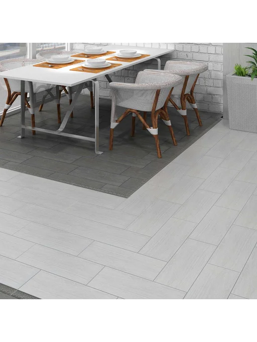 KERAMA MARAZZI КЕРАМА МАРАЦЦИ Боско керамогранит 501х201х8,5мм (14шт), 201x8.5 мм, 14 шт, фото 2