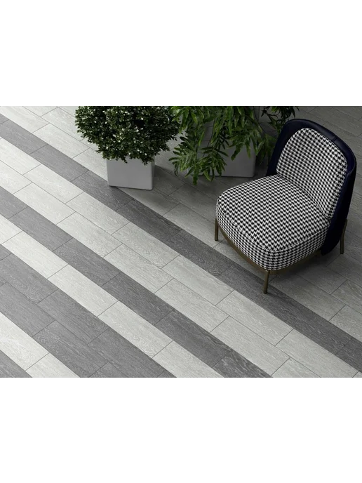 KERAMA MARAZZI КЕРАМА МАРАЦЦИ Боско керамогранит 501х201х8,5мм (14шт), 201x8.5 мм, 14 шт, фото 5