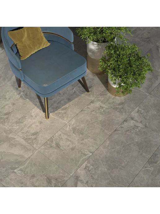 KERAMA MARAZZI КЕРАМА МАРАЦЦИ Бари керамогранит 402х402х8мм (10шт), 402x402x8 мм, 10 шт, фото 2