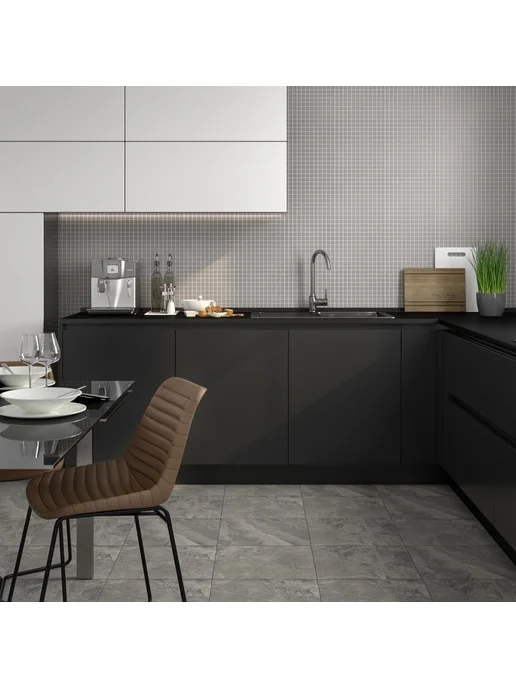 KERAMA MARAZZI КЕРАМА МАРАЦЦИ Бари керамогранит 402х402х8мм (10шт), 402x402x8 мм, 10 шт, фото 4