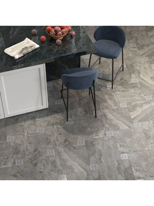 KERAMA MARAZZI КЕРАМА МАРАЦЦИ Бари керамогранит 402х402х8мм (10шт), 402x402x8 мм, 10 шт, фото 5