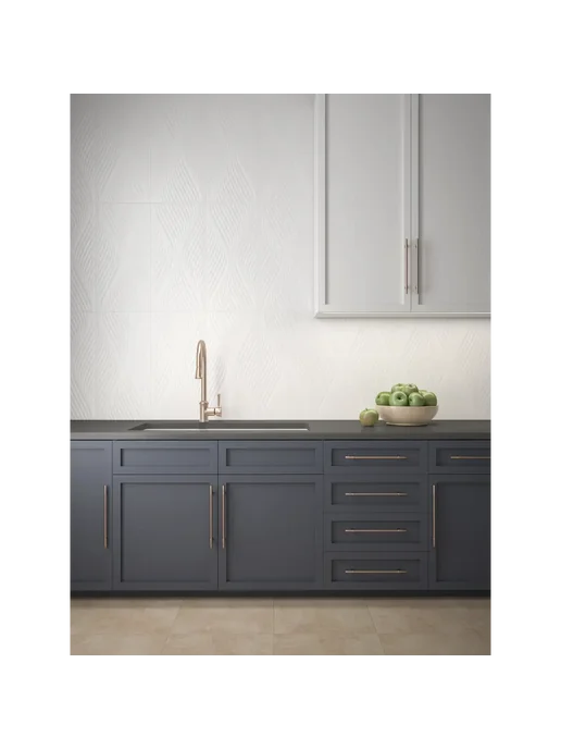 KERAMA MARAZZI КЕРАМА МАРАЦЦИ Полюс 3D плитка настенная 296x595x10мм (10шт), 296x595x10 мм, 10 шт, фото 4