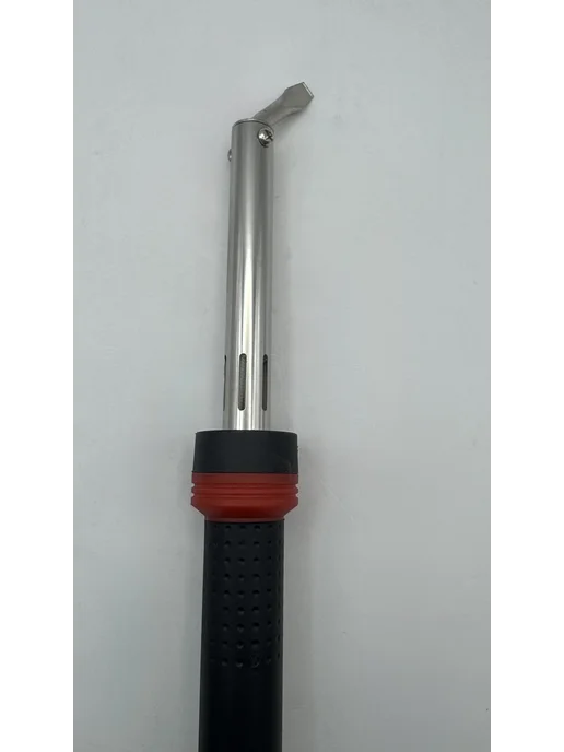 X-PERT Электропаяльник изогнутое жало 60Вт HL014, 60 Вт, фото 3