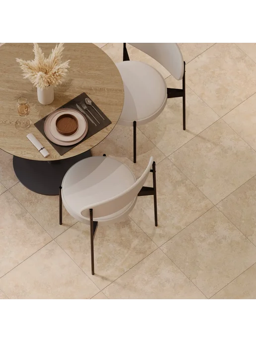 LB CERAMICS ЛБ КЕРАМИКС Паоло керамогранит 450х450х8мм (8шт) (1.62кв, 8 шт, фото 2