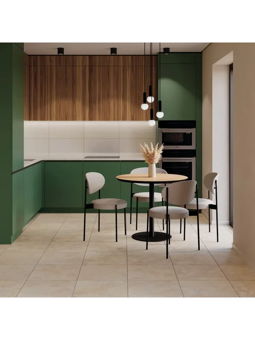 LB CERAMICS ЛБ КЕРАМИКС Паоло керамогранит 450х450х8мм (8шт) (1.62кв, 8 шт, фото 6