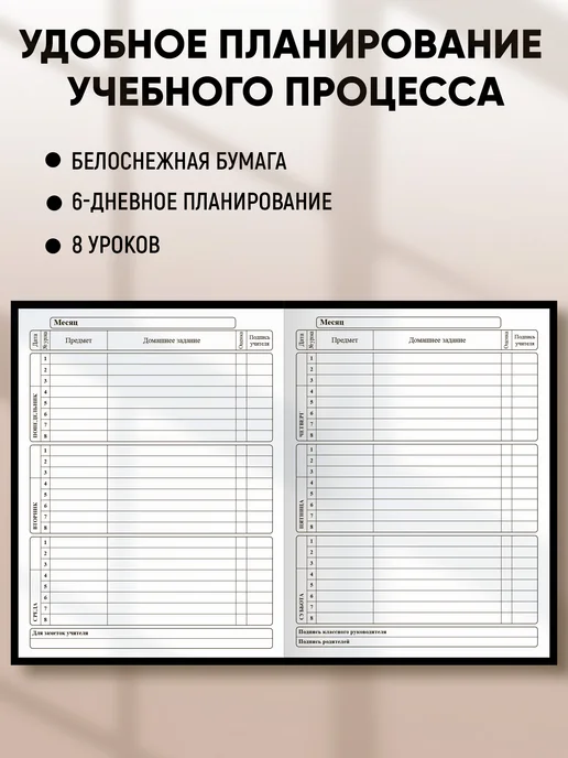 Prof-Press Дневник школьный для мальчика 5-11 класс, вариант, фото 2