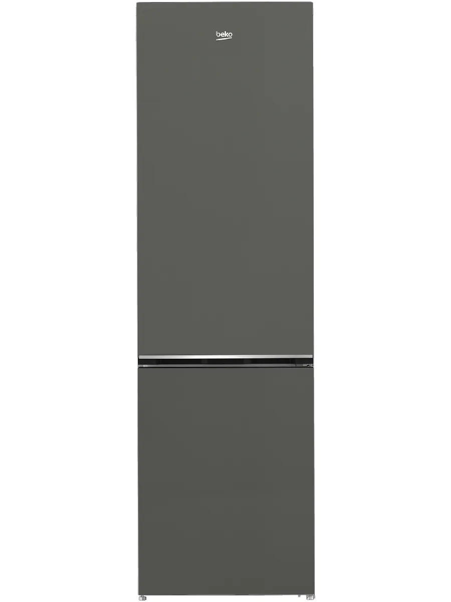 Холодильник двухкамерный B1RCSK402G, 380 л Beko 716151313 купить в интернет‑магазине Wildberries