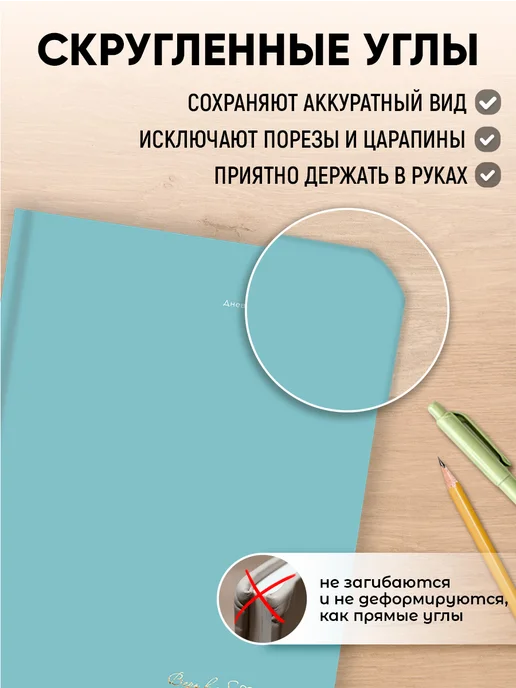 Prof-Press Дневник школьный для девочки 1-4 и 5-11 класс, вариант, фото 4