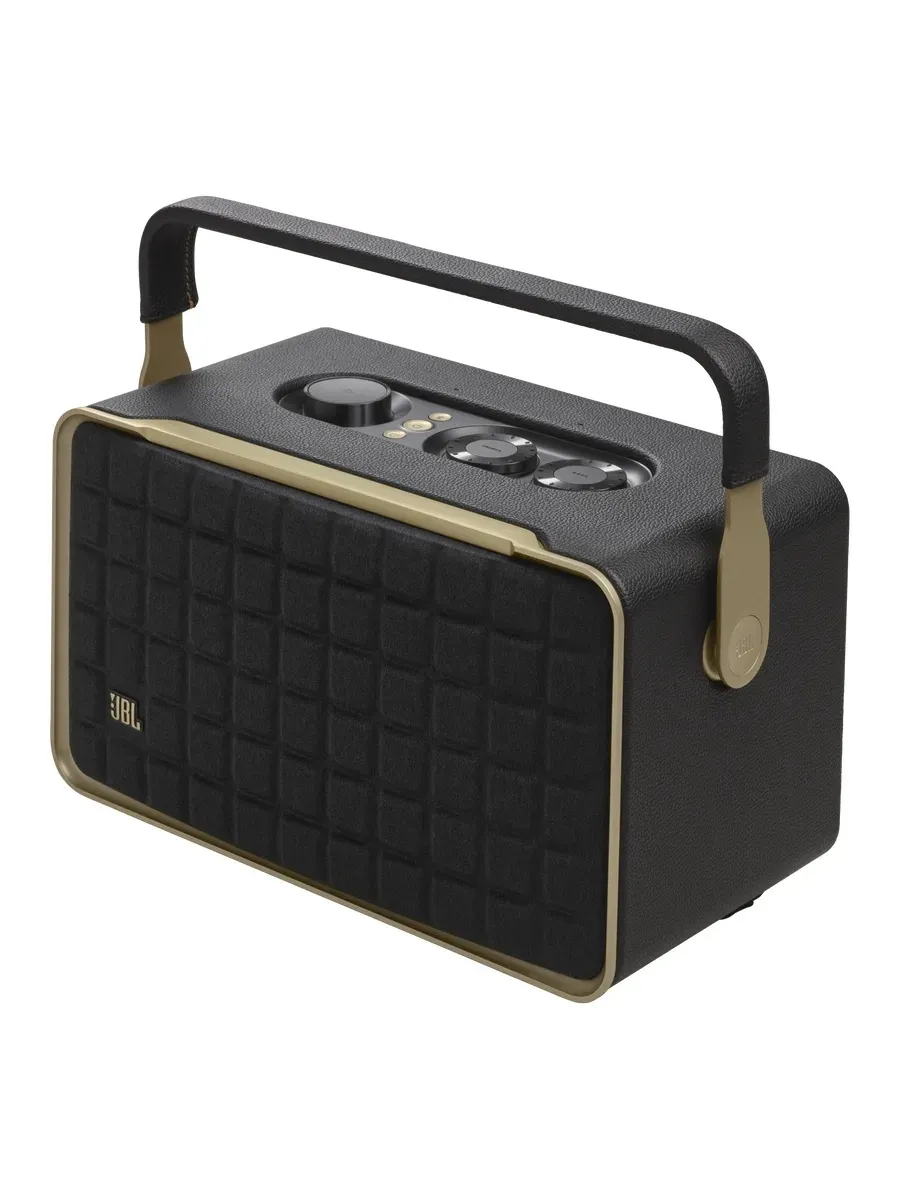 JBL Колонка портативная Authentics 300, 100Вт