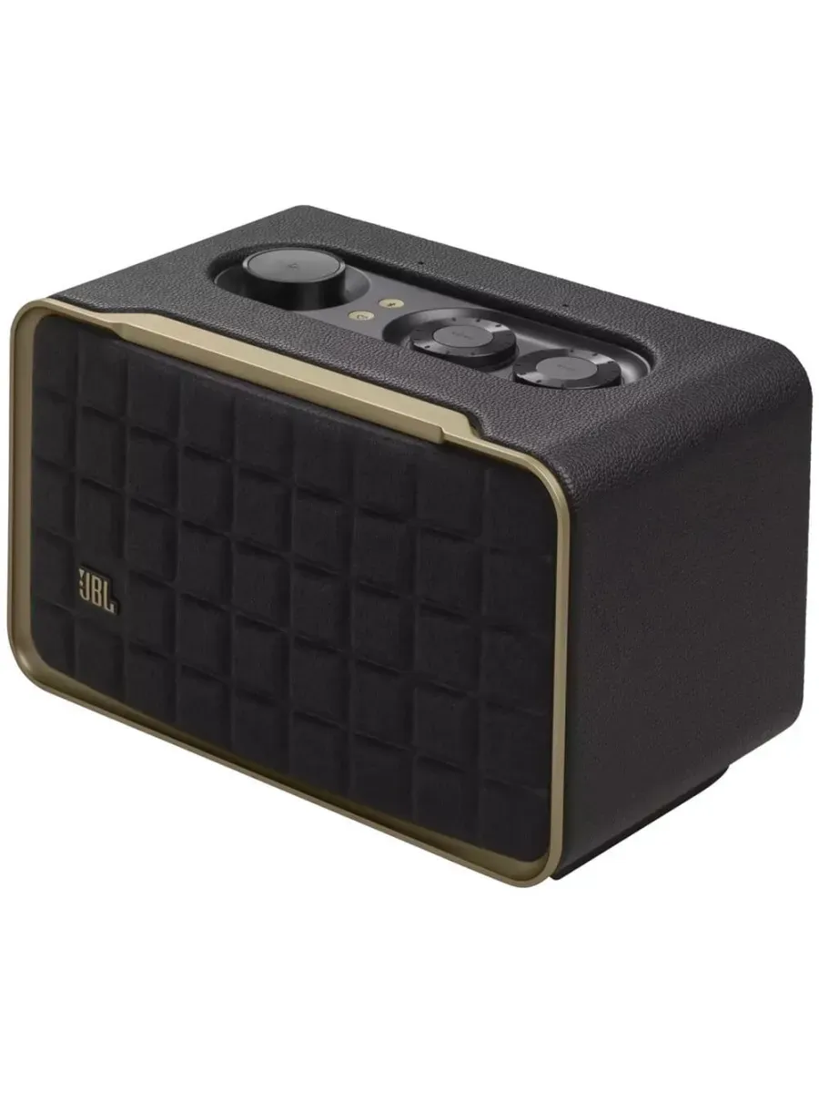 JBL Колонка портативная Authentics 200, 90Вт