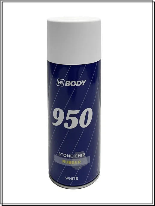 Body, Греция Body Антигравий автомобильный 400мл, 400 мл, фото 2