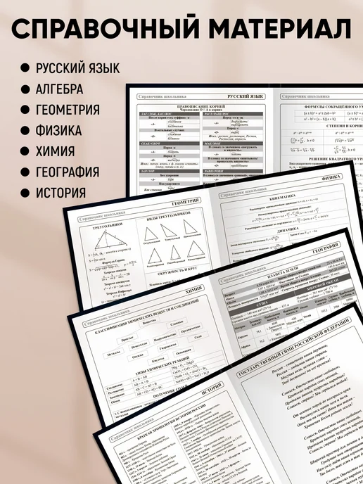 Prof-Press Дневник школьный для девочки 5-11 класс, черный, фото 4