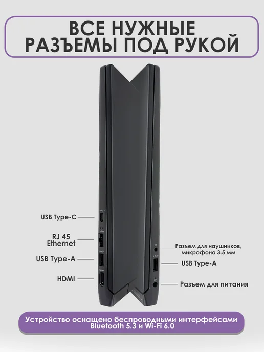 HP Ноутбук игровой Victus 15-FA2082WM RTX4050 32Gb 1 Tb, 32 ГБ, 1 ТБ, фото 5