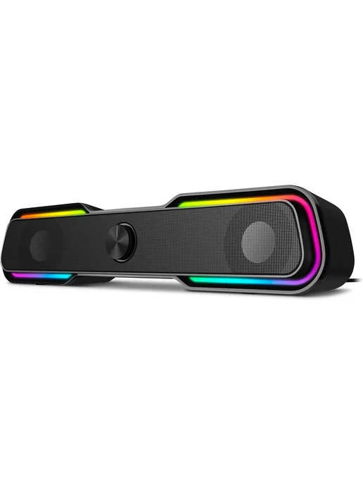 Sven Саундбар для телевизора 10 Вт. Bluetooth, USB, 450, 10 Вт