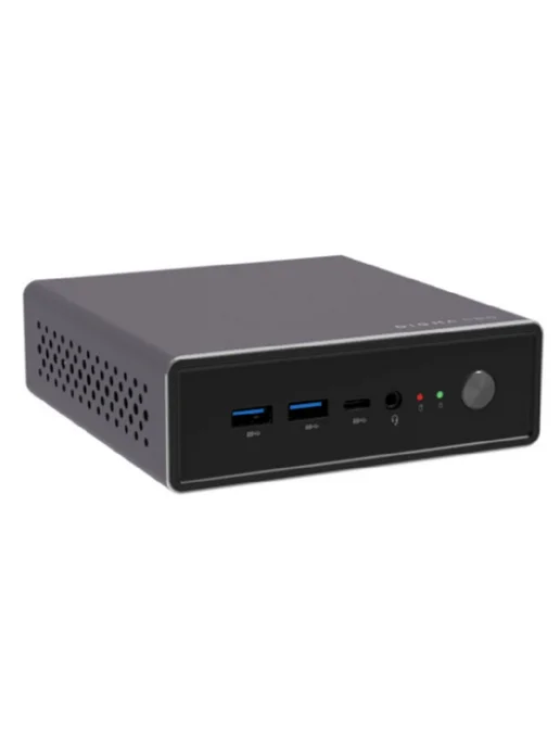 Digma Неттоп мини ПК Intel Core i3 DDR-IV 64ГБ SSD 512 ГБ, 64 ГБ, 512 ГБ, фото 2