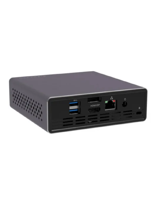 Digma Неттоп мини ПК Intel Core i3 DDR-IV 64ГБ SSD 512 ГБ, 64 ГБ, 512 ГБ, фото 3