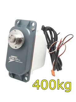 Сервопривод Happymodel Super 400 Plus