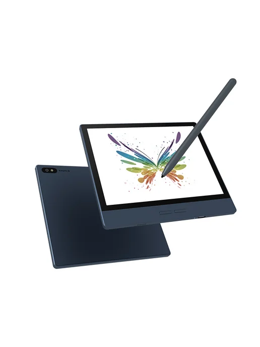 Bigme B7 7-дюймовый цветной экран E-ink Электронная книга, голубой, фото 7