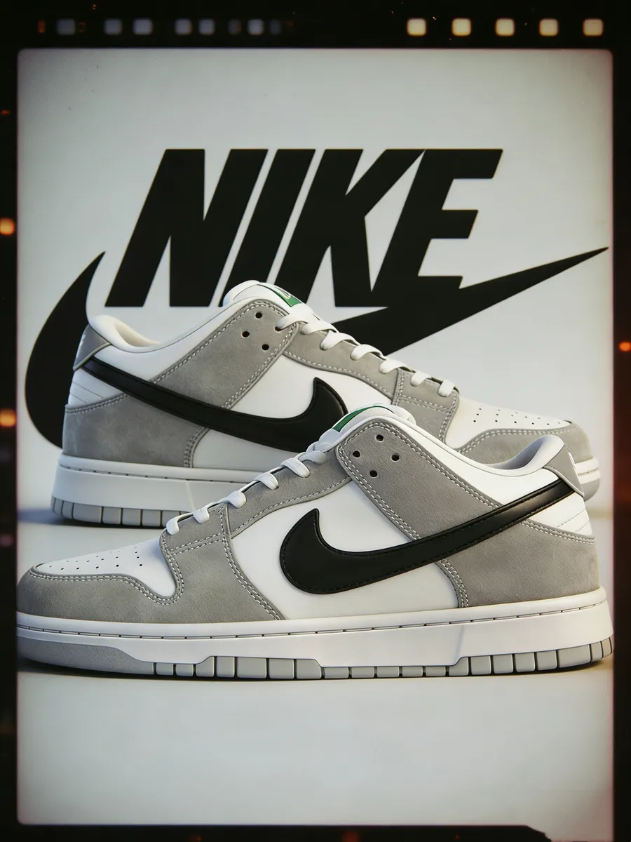 Кроссовки найк AF1 Low зимние утепленные