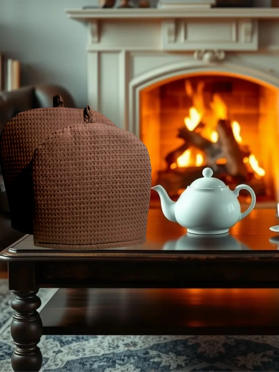 Грелка на чайник большая