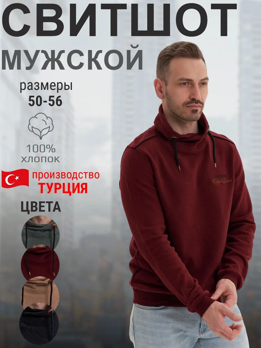Свитшот