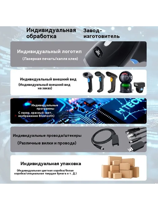Сканер 710DW, 710DW, фото 4