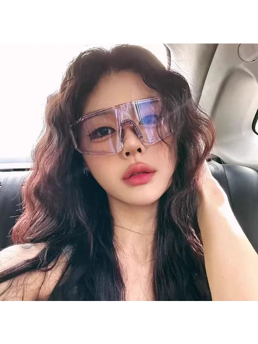 Очки Пистолет серый, серый, фото 3