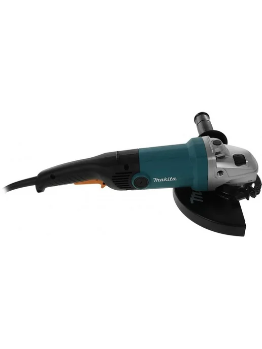 Makita Болгарка сетевая GA9010C 230мм. 2000Вт, 2000 Вт, фото 2