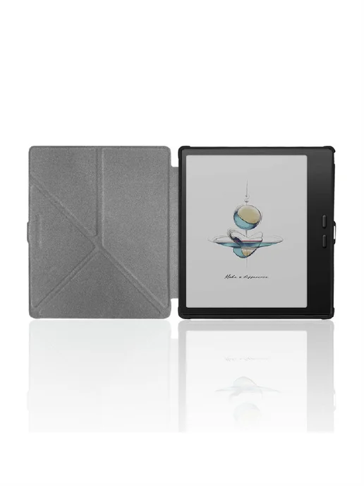 Защитный чехол ONYX BOOX Go 7 Go Color 7 2025 Go Color 7 Ⅱ, черный, фото 6
