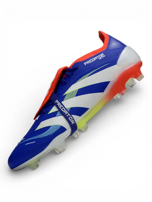 adidaspro Шиповки футбольные, синий, фото 2