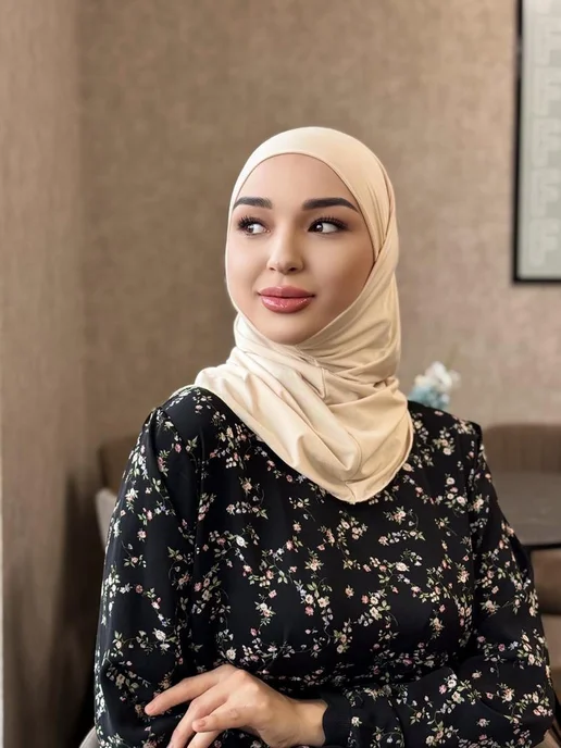 HABIBI Модель «Зейна», бежевый, фото 2