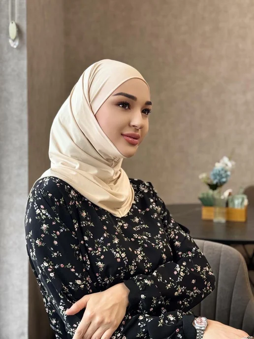 HABIBI Модель «Зейна», бежевый, фото 4