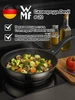Антипригарная сковорода с крышкой Devil 28 см для индукции Wmf 719900049 купить за 7 932 ₽ в интернет‑магазине Wildberries
