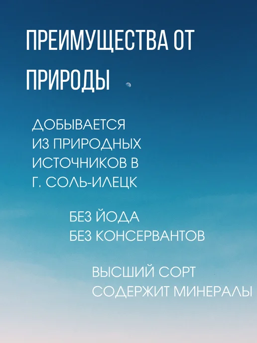 Solish Соль для засолки и консервации крупная природная 4кг, 3 кг, фото 2