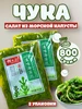 Чука салат морские водоросли вакаме 719884798 купить за 343 ₽ в интернет‑магазине Wildberries