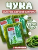 Салат из морской капусты водоросли острые 764700705 купить за 574 ₽ в интернет‑магазине Wildberries